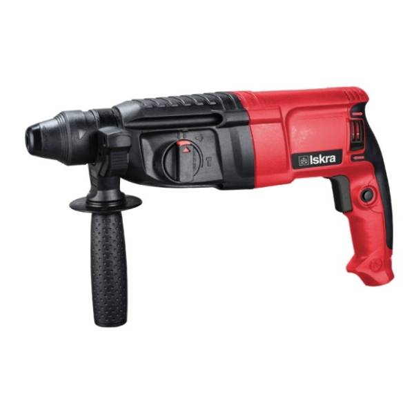 ISKRA Z1C-ZT3-26 elektro pneumatska bušilica