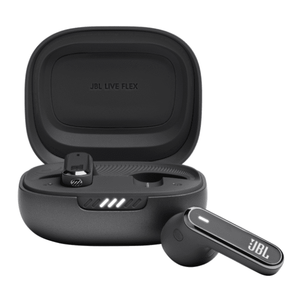JBL slušalice Live Flex TWS crne