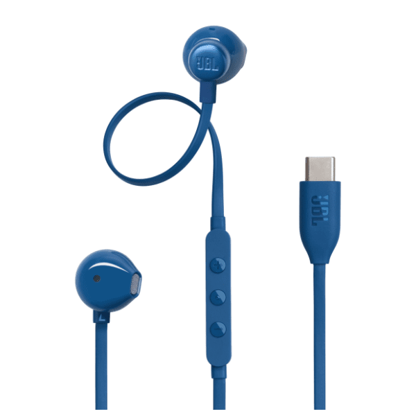 JBL slušalice Tune 305C Blue