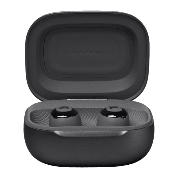 JBL slušalice Tune Buds 3 crne