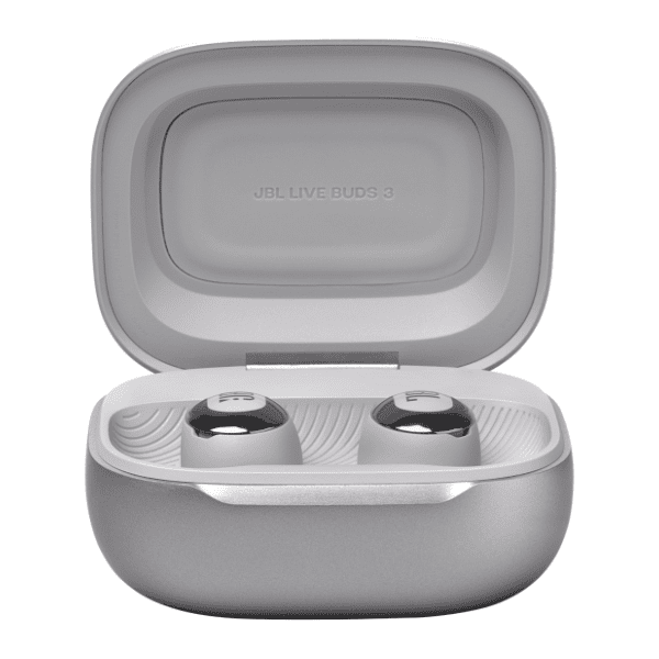 JBL slušalice Tune Buds 3 srebrne