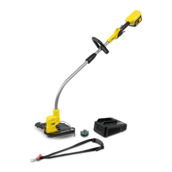 KARCHER LTR 36-33 akumulatorski trimer za travu