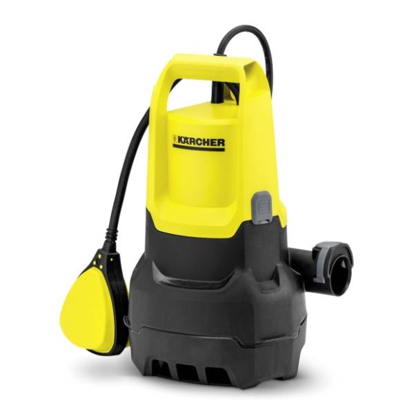 KARCHER SP 3 Dirt potapajuća pumpa