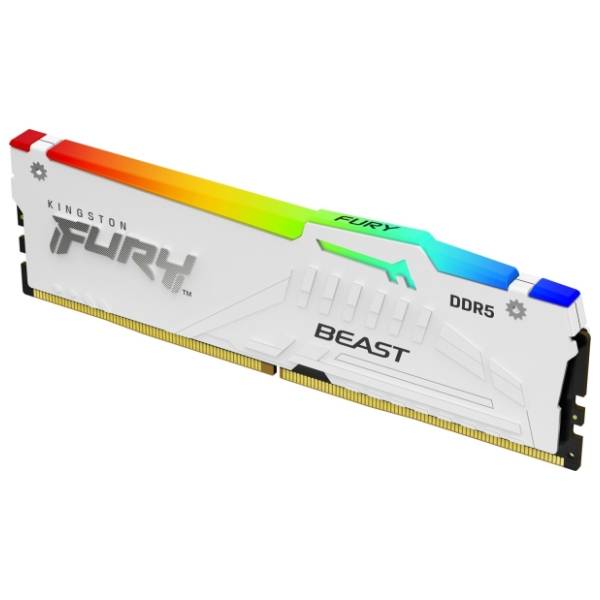 KINGSTON 16GB DDR5 5600MHz (KF556C36BWEA-16) Expo