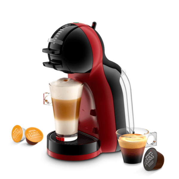 KRUPS aparat za kafu KP123H10