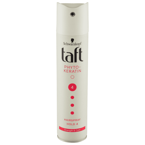 Lak za kosu TAFT Phyto keratin 250ml