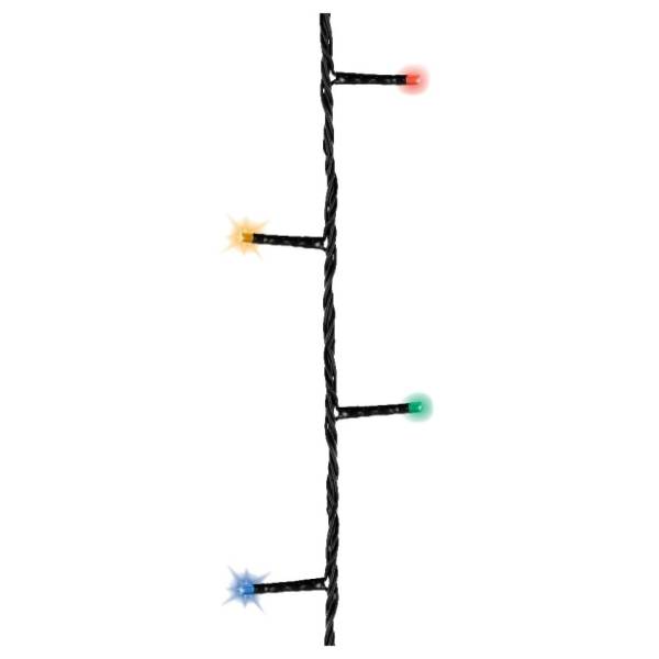 Lampice za jelku sa 180 LED dioda Twinkle Lumineo 494151