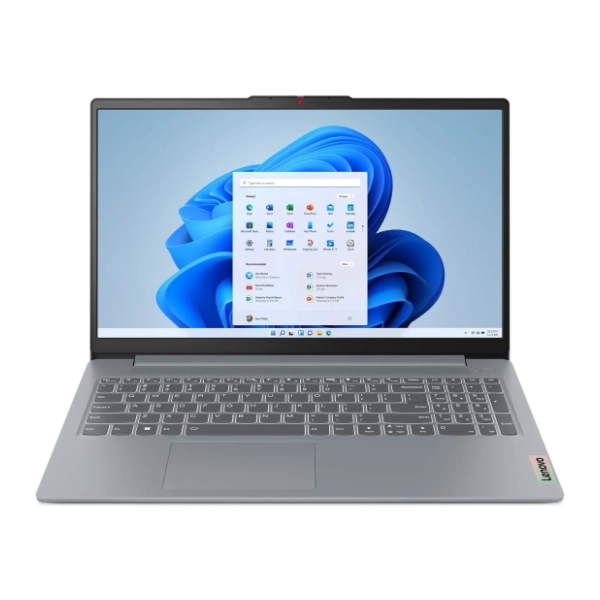 LENOVO laptop IdeaPad Slim 3 15IAH8 (83EM00ELYA)