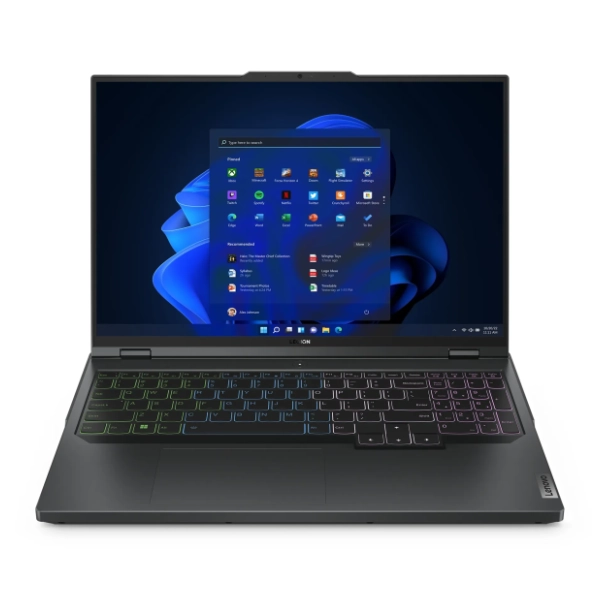 LENOVO laptop Legion 5 Pro 16ARX8 (82WM00E6YA)