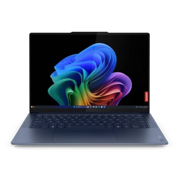 LENOVO laptop Yoga Slim 7 14Q8X9 (83ED002ERM)
