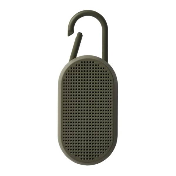 LEXON bluetooth zvučnik Mino T LA124K9 zeleni