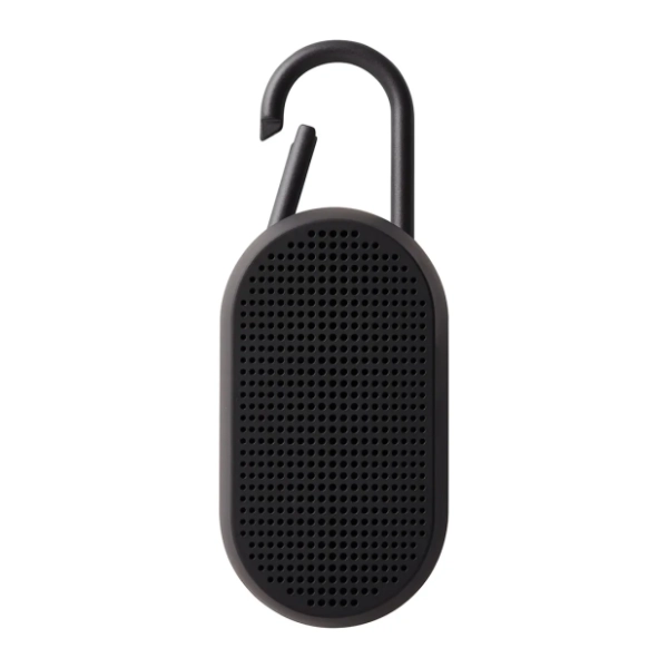 LEXON bluetooth zvučnik Mino T LA124N9 crni