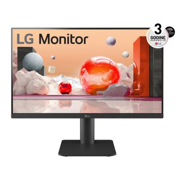 LG monitor 24MS550-B