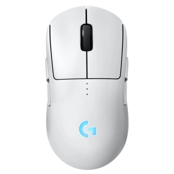 LOGITECH bežični miš G Pro 2 Lightspeed White