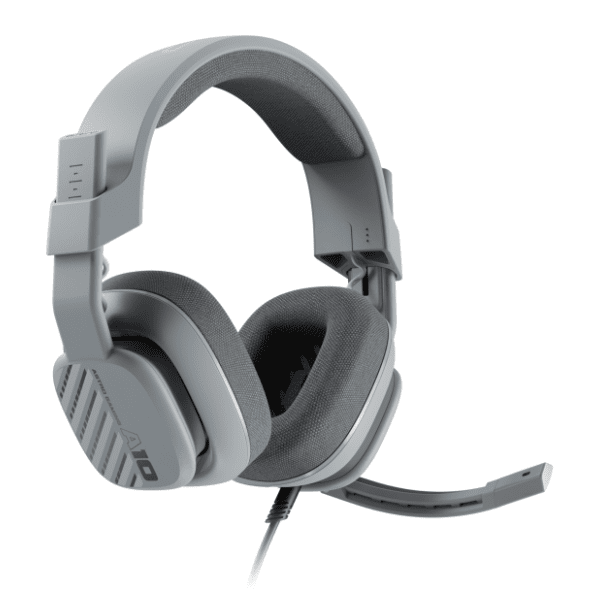 LOGITECH slušalice Astro A10 sive