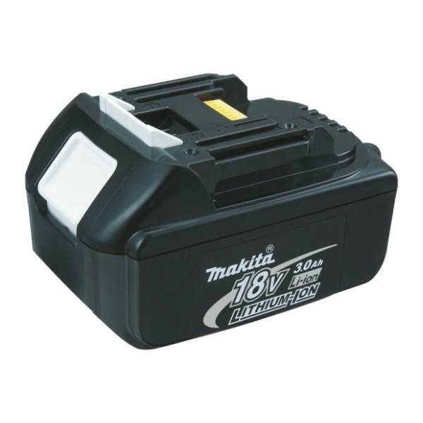 MAKITA baterija 18V 3Ah BL1830B