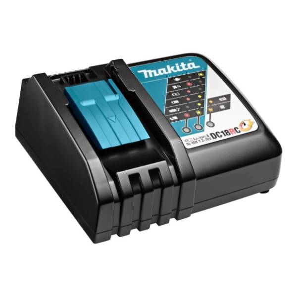 MAKITA DC18RC punjač baterija