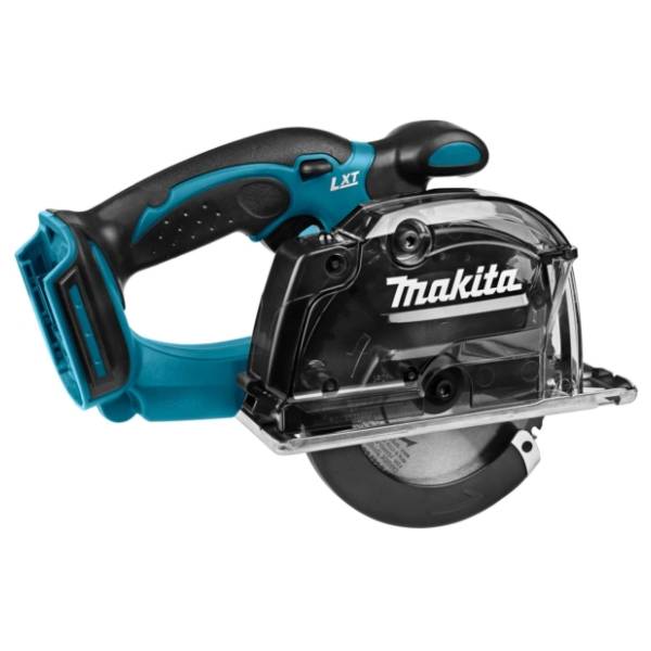 MAKITA DCS552Z Solo aku testera za metal