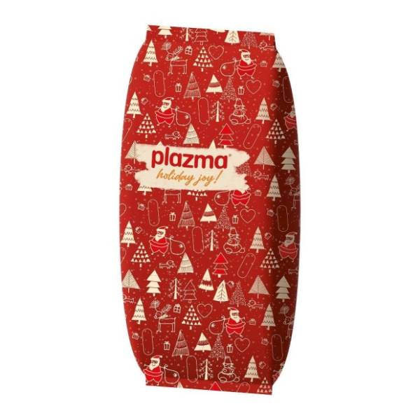 Novogodišnji paketić BAMBI Plazma manji 712g