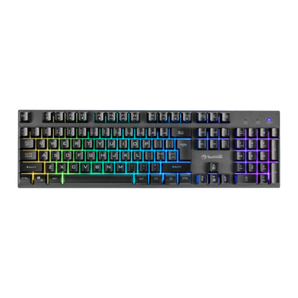 MARVO tastatura Soldat 20 K604
