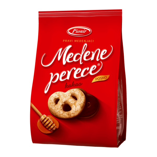 Medene perece PIONIR kakao 150g