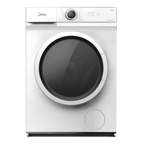 MIDEA mašina za pranje veša MF100W70BA/W-HR