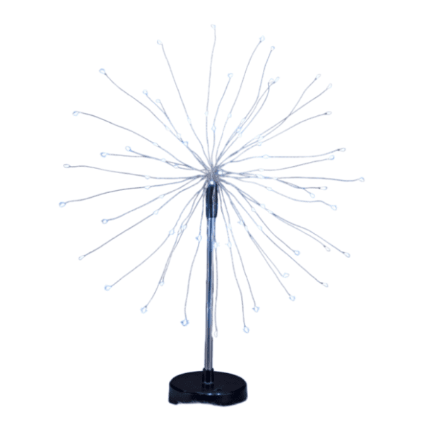 Mini LED svetlo 3AA-80L 52-504000