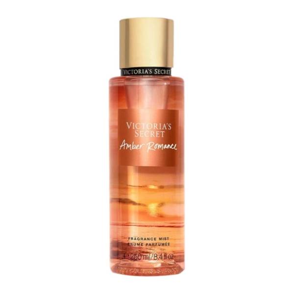 Mist za telo VICTORIA'S SECRET Amber romance 250ml