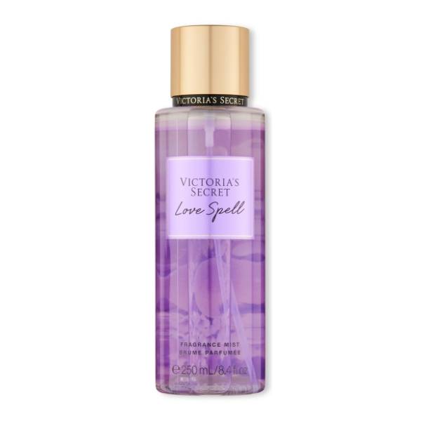 Mist za telo VICTORIA'S SECRET Love spell 250ml