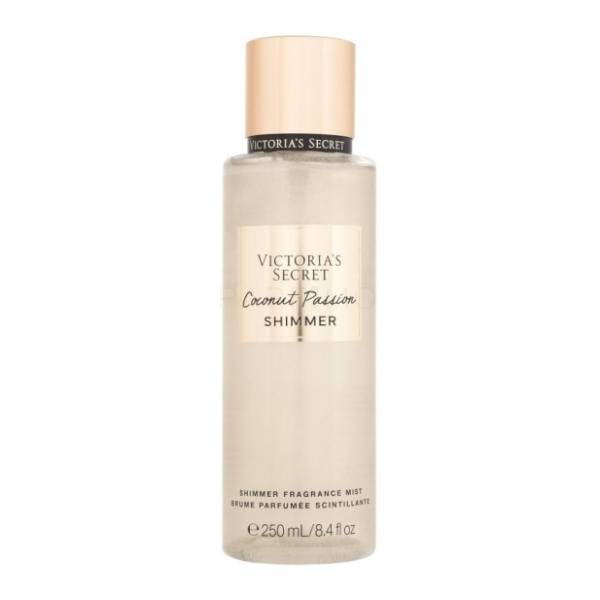 Mist za telo VICTORIA'S SECRET Passion shimmer 250ml