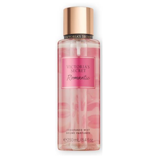 Mist za telo VICTORIA'S SECRET Romantic 250ml