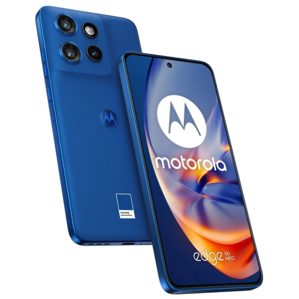 MOTOROLA Edge 50 Neo 8/256GB Pantone Nautical Blue