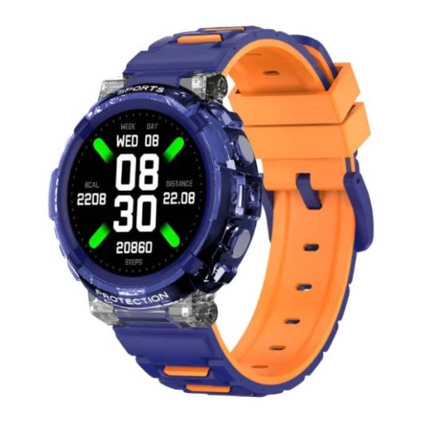 MOYE Kronos Vibe Blue pametni sat