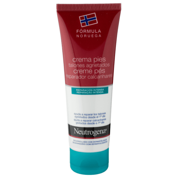 NEUTROGENA Repair krema za stopala 50ml