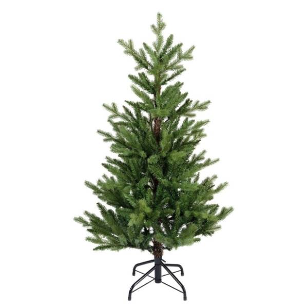 Novogodišnja jelka Allison pine 120cm Everlands