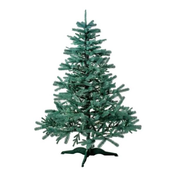 Novogodišnja jelka Aurora 3D 120cm GRIPS PVC