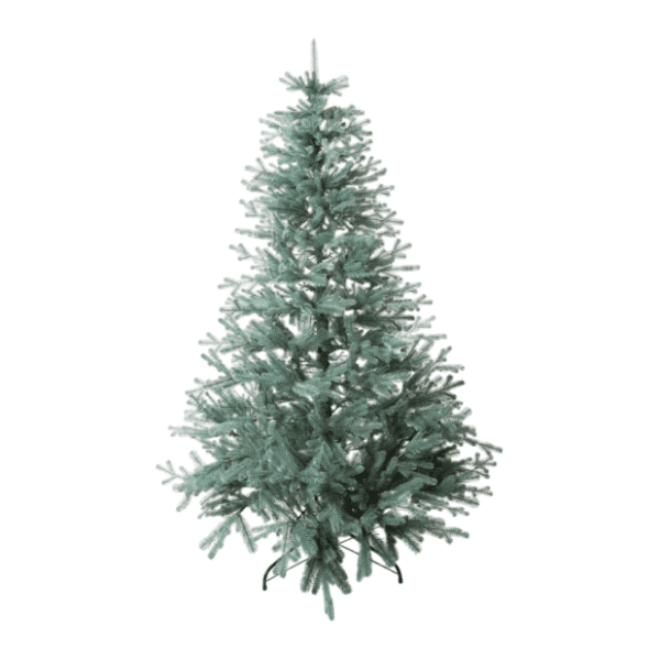 Novogodišnja jelka Aurora exclusive 3D 150cm