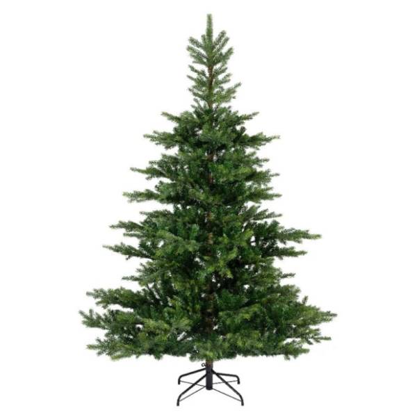 Novogodišnja jelka Grandis fir 150cm Everlands
