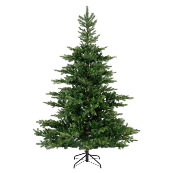 Novogodišnja jelka Grandis fir 210cm Everlands
