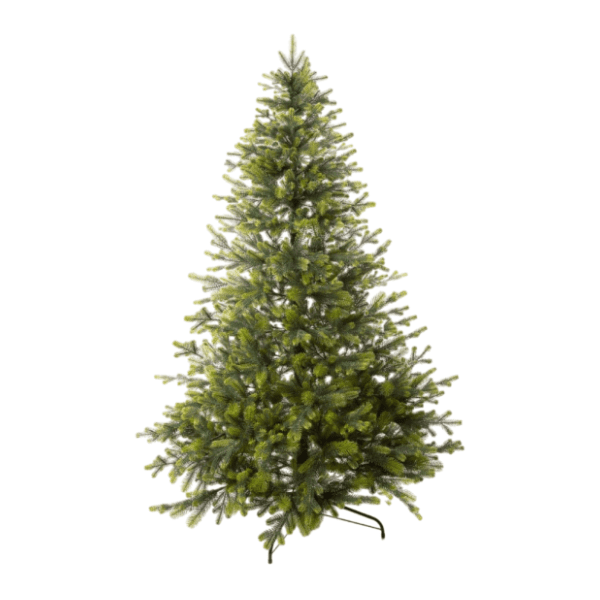 Novogodišnja jelka Scandinavia exclusive 3D 250cm