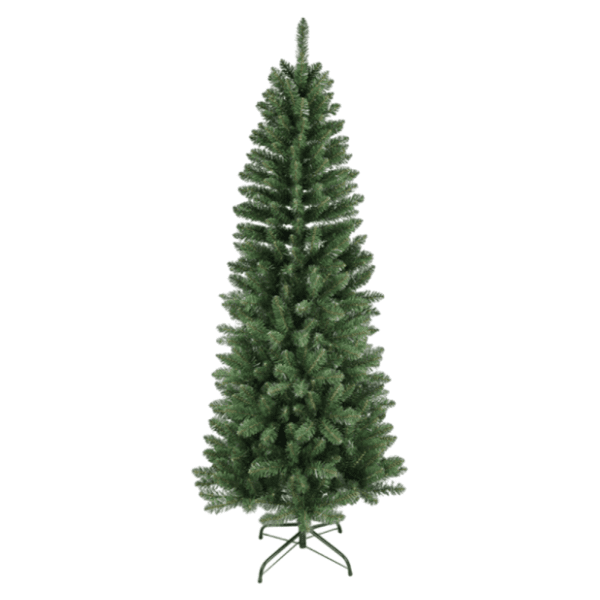 Novogodišnja jelka Slim 240199 150cm