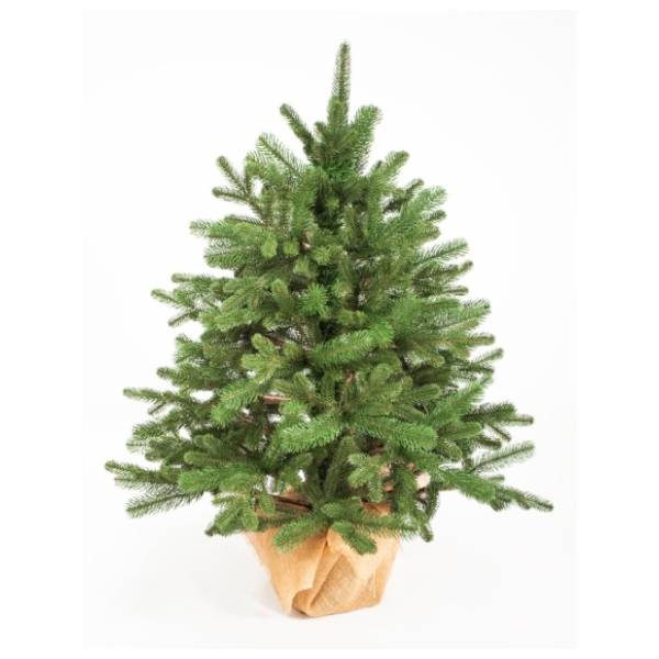 Novogodišnja jelka Victoria 3D slim 100cm
