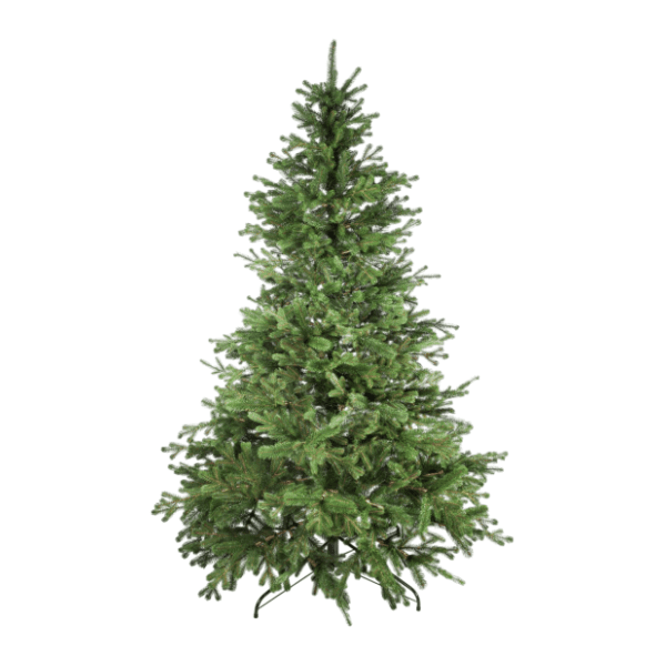 Novogodišnja jelka Victoria exclusive 3D 220cm