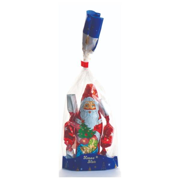 Novogodišnji paketić ASPERANTES Xmas star 105g