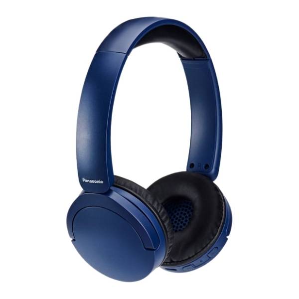 PANASONIC slušalice RB-HF630BE plave
