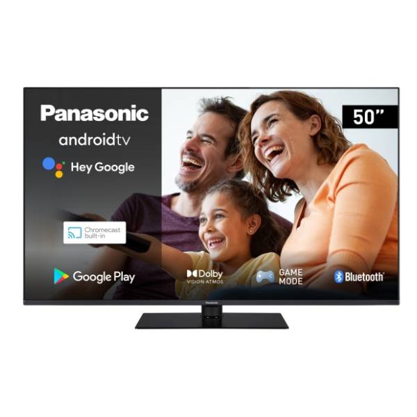 PANASONIC televizor TX-50LX650E