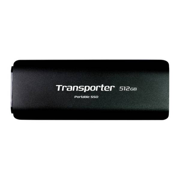 PATRIOT eksterni SSD 512GB Transporter PTP512GPEC