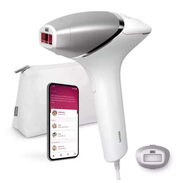 PHILIPS epilator Lumea BRI940/00