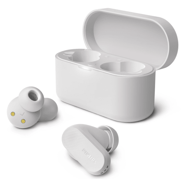 PHILIPS slušalice TAT3509WT/00 bele