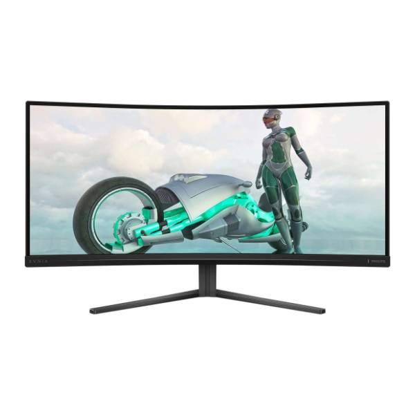 PHILIPS zakrivljeni monitor 34M2C3500L/00
